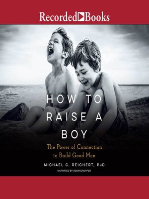 cover image of How to Raise a Boy